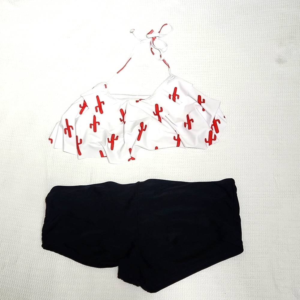 Ladie's Two Piece 👙